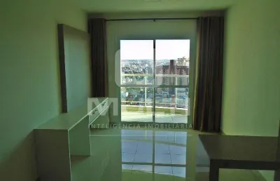 Apartamento com 1 quarto para alugar no Centro, Uberlândia 