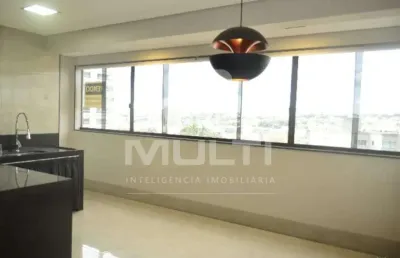 Cobertura com 3 quartos à venda no Santa Mônica, Uberlândia 