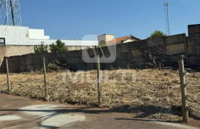 Terreno à venda no Nova Uberlândia, Uberlândia 