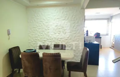 Cobertura com 3 quartos à venda no Jardim Botânico, Uberlândia 
