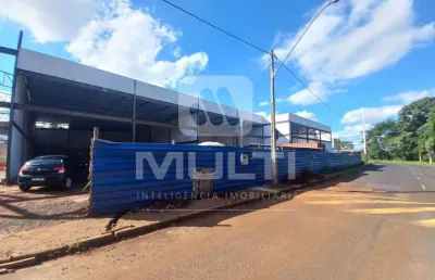 Sala comercial à venda no Luizote de Freitas, Uberlândia 