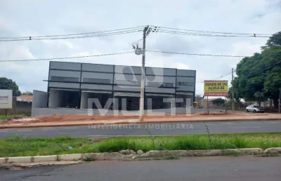 Sala comercial à venda no Vigilato Pereira, Uberlândia 