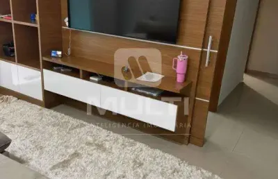 Apartamento com 3 quartos à venda no Novo Mundo, Uberlândia 