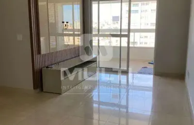 Apartamento com 3 quartos à venda no Santa Mônica, Uberlândia 