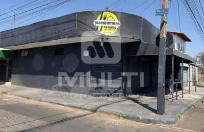 Sala comercial para alugar no Planalto, Uberlândia 
