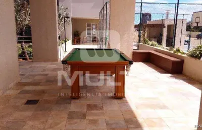 Apartamento com 2 quartos para alugar no Tubalina, Uberlândia 