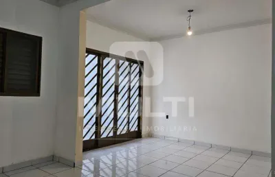 Casa comercial para alugar no Altamira, Uberlândia 