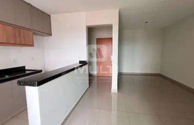 Apartamento com 3 quartos à venda no Tubalina, Uberlândia 