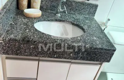 Apartamento com 2 quartos para alugar em Gávea Sul, Uberlândia 