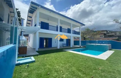 Casa em maresias temporada-14 pessoas, são sebastião-sp: 4 quartos, 2 suítes, 2 salas, 3 banheiros, 4 vagas de garagem, 200m².