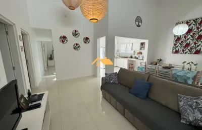 Casa terrea à venda em camburi, são sebastião-sp: 2 quartos, 2 salas, 2 banheiros, 2 vagas de garagem!
