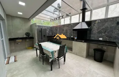 Casa com 3 quartos à venda no Juquehy, São Sebastião 