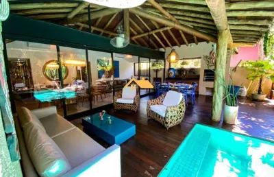 Imóvel de luxo em condomínio à venda em maresias, são sebastião-sp: 4 quartos, 4 suítes, 3 salas, 5 banheiros, 3 vagas, 253m².