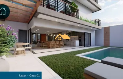 Casa com 5 quartos à venda no Juquehy, São Sebastião 
