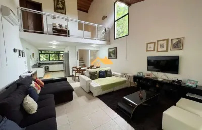 Barra do una, são sebastião-sp: 4 quartos, 3 suítes, 2 salas, 4 banheiros, 2 vagas de garagem, 204m².