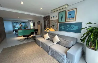 Casa de luxo em condomínio à venda em juquehy - 4 quartos, 2 suítes, 2 salas, 3 banheiros, 2 vagas, 250m² - são sebastião-sp