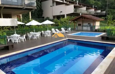 Casa com 4 quartos à venda na Barra do Una, São Sebastião 