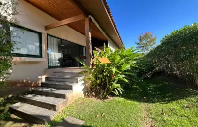 Casa com 4 quartos à venda na Barra do Una, São Sebastião 