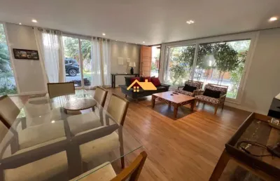 Casa com 4 quartos à venda na Barra do Una, São Sebastião 