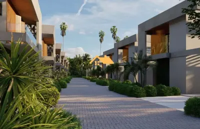 Lançamento: casa em condomínio  em toque-toque pequeno, são sebastião-sp - 4 quartos, 4 suítes, 2 salas, 4 banheiros, 3 vagas, 420m².