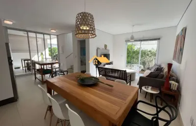 Casa com 3 quartos à venda no Juquehy, São Sebastião 