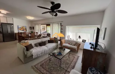 Casa com 4 quartos para alugar na Barra do Una, São Sebastião 