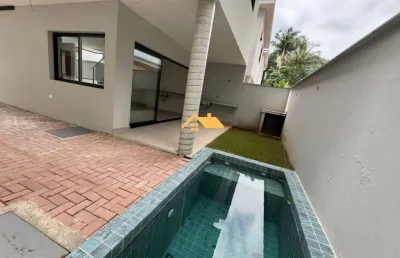 Imperdível: casa em condomínio em maresias, são sebastião-sp - 3 quartos, 3 suítes, 2 salas, 2 vagas - 120m²
