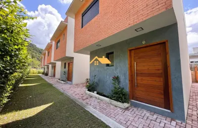 Residencial cambury 2 a venda: 3 quartos, 3 suítes, 2 salas, 3 banheiros, 3 vagas, 135m² - camburi, são sebastião-sp.