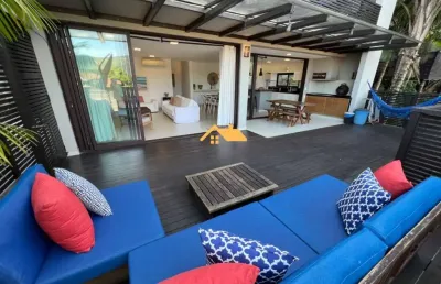 Casa com 3 quartos à venda no Juquehy, São Sebastião 
