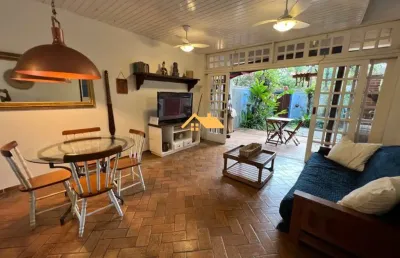 Casa com 3 quartos à venda na Barra do Una, São Sebastião 
