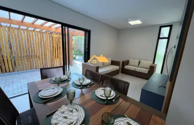 Casa com 4 quartos à venda no Juquehy, São Sebastião 