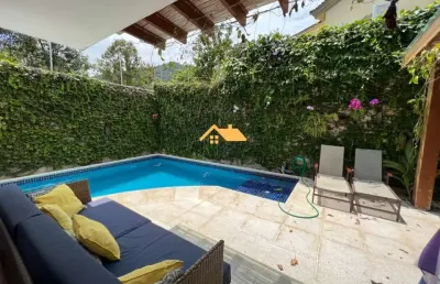 Casa com 4 quartos à venda no Juquehy, São Sebastião 