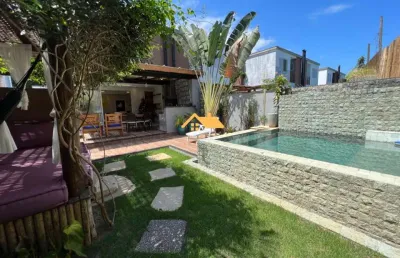 Casa com 4 quartos à venda no Juquehy, São Sebastião 
