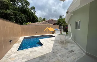 Casa com 5 quartos à venda no Engenho, São Sebastião 