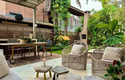 Casa com 3 quartos à venda no Engenho, São Sebastião 