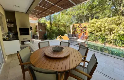 Casa com 5 quartos à venda no Juquehy, São Sebastião 