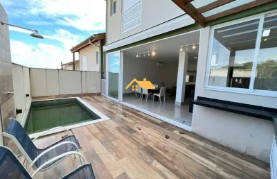 Casa com 4 quartos à venda no Juquehy, São Sebastião 