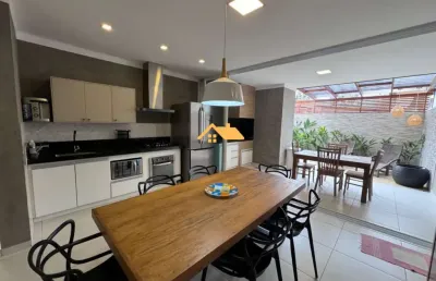 Casa com 3 quartos à venda no Juquehy, São Sebastião 