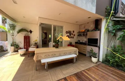 Casa com 4 quartos à venda no Juquehy, São Sebastião 