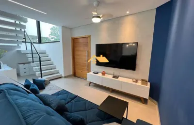 Casa em condomínio de alto padrão em boiçucanga, são sebastião-sp: 3 quartos, 3 suítes, 2 salas, 3 banheiros, 2 vagas, 120m². venda ou locação!