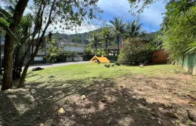 Terreno em condomínio em paúba, 400m² de área - são sebastião-sp