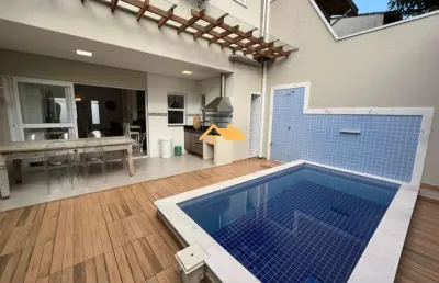 Casa com 4 quartos para alugar no Juquehy, São Sebastião 