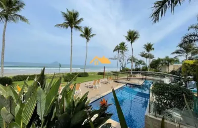 Casa com 5 quartos para alugar no Juquehy, São Sebastião 