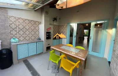 Casa com 2 quartos à venda no Juquehy, São Sebastião 