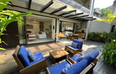 Casa com 3 quartos à venda no Juquehy, São Sebastião 