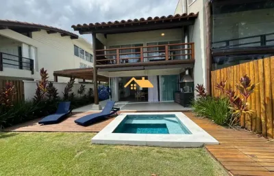 Casa frente ao mar praia de barra do una- sao sebastiao - sp.