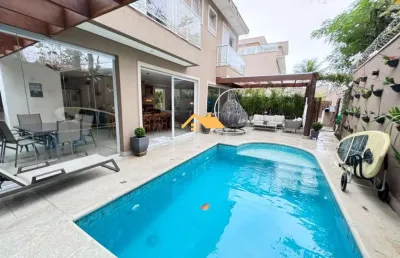 Casa com 5 quartos para alugar no Juquehy, São Sebastião 
