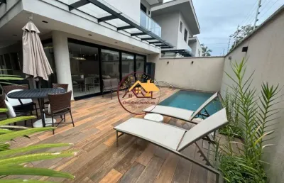 Casa com 4 quartos à venda no Juquehy, São Sebastião 
