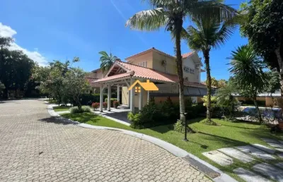 Espetacular casa em condomínio à venda em juquehy - são sebastião-sp: 4 quartos, 4 suítes, 3 salas, 4 banheiros, 2 vagas, 305m²!
