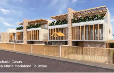 Casa com 4 quartos à venda no Juquehy, São Sebastião 